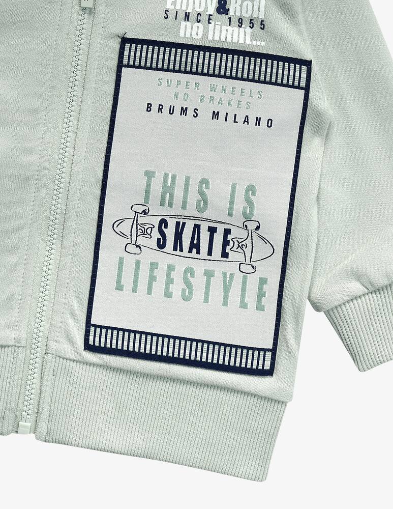 rinascente Brums Hoodie