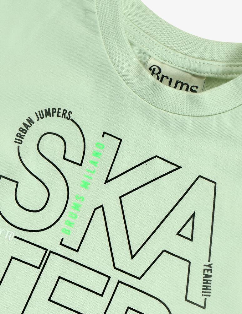 rinascente Brums Set of 2 piece jersey t