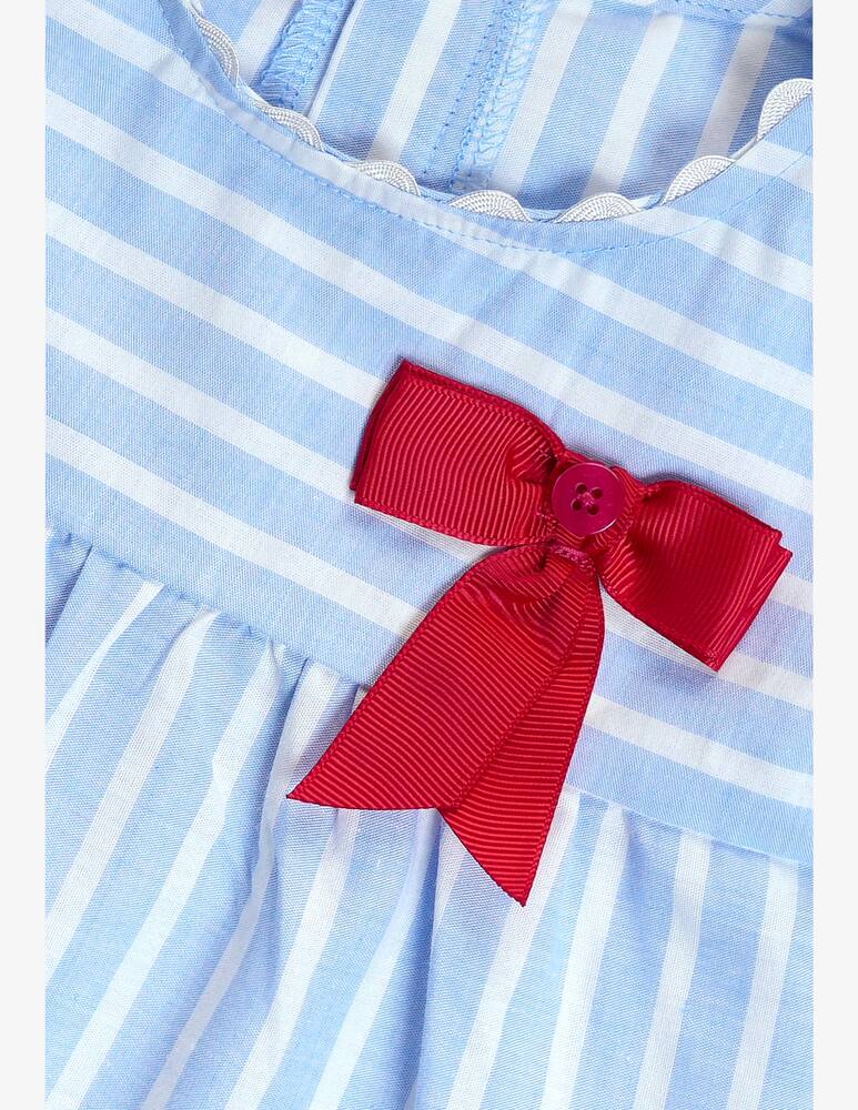 rinascente Brums 3/4 sleeve shirt in poplin