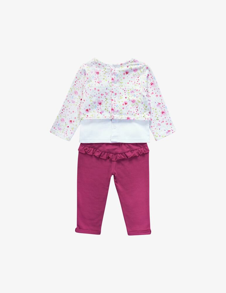 rinascente Brums 2 piece set