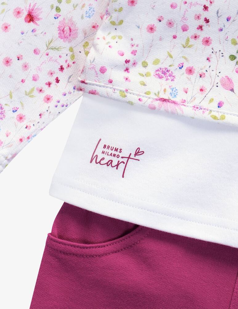 rinascente Brums 2 piece set