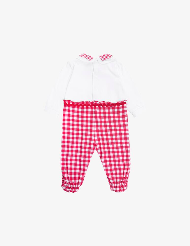 rinascente Brums Jersey onesie