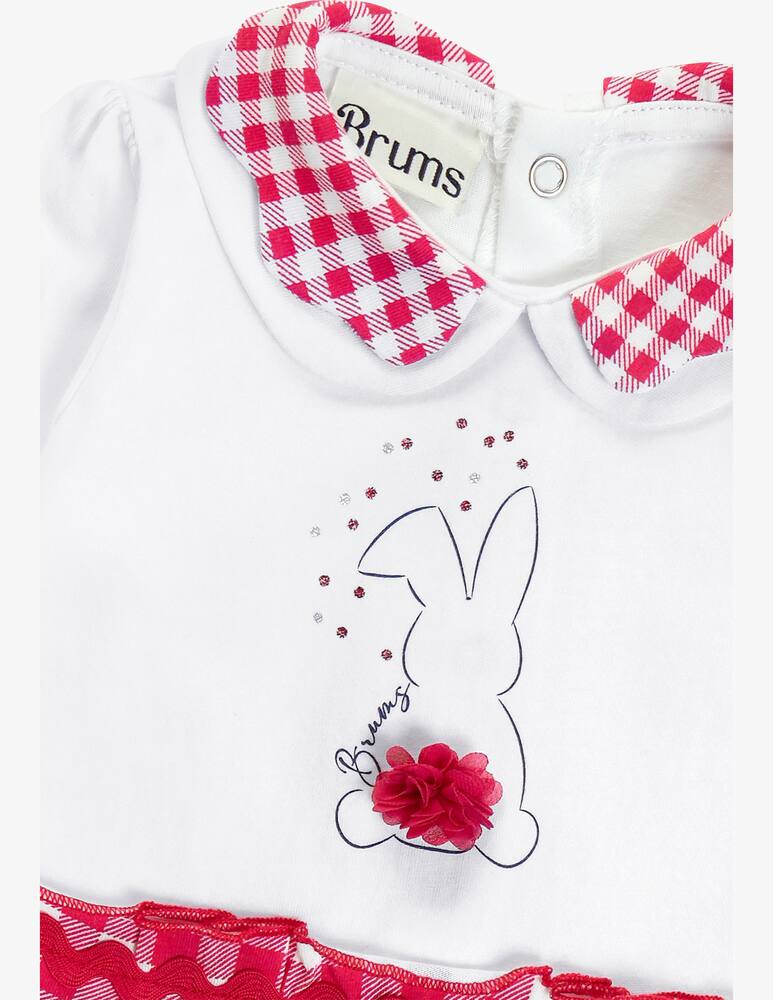 rinascente Brums Jersey onesie