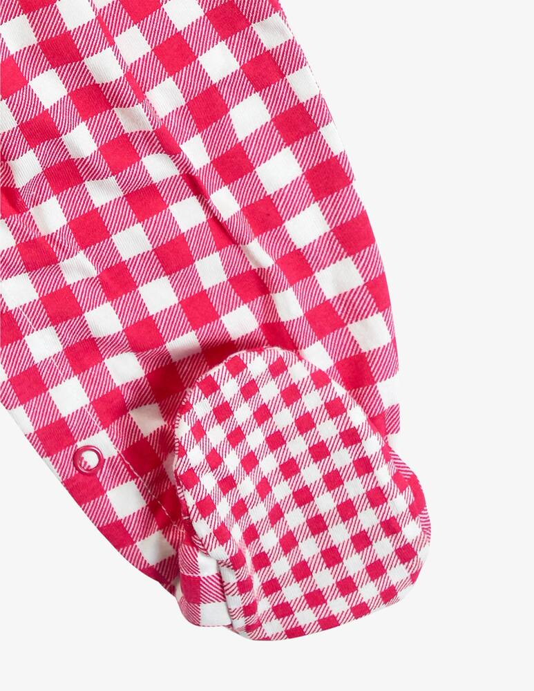 rinascente Brums Jersey onesie