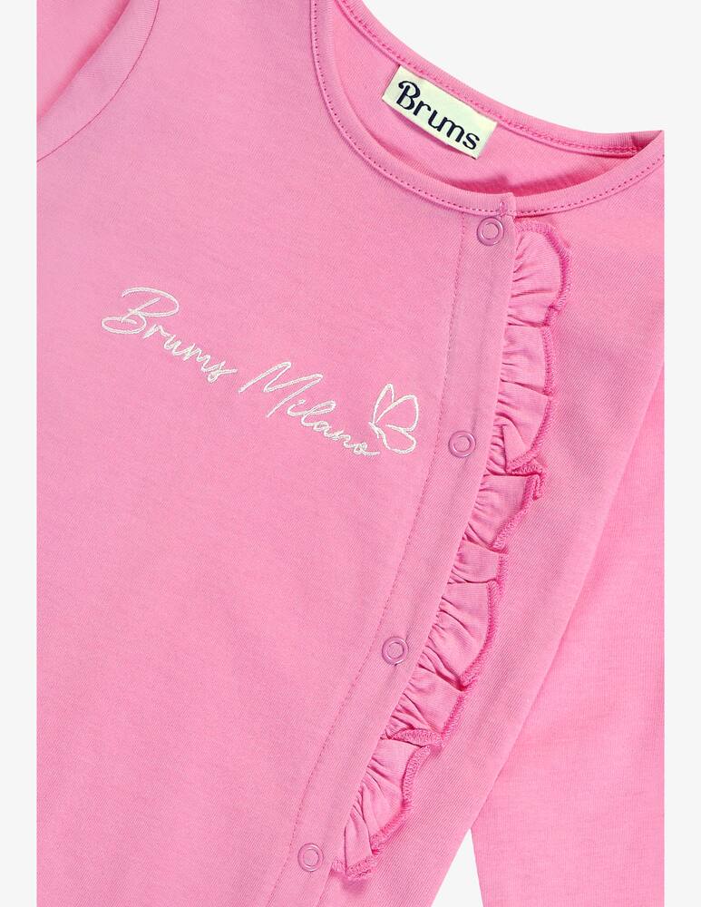 rinascente Brums Jersey onesie