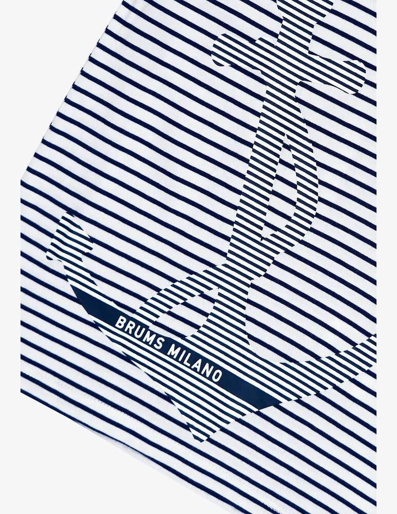 rinascente Brums T-shirt in jersey