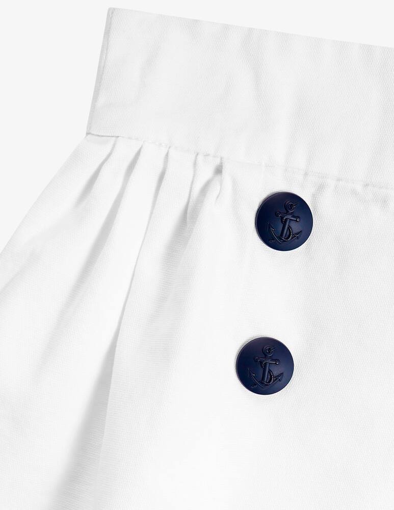 rinascente Brums Skirt