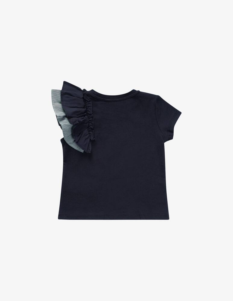 rinascente Brums T-shirt in jersey