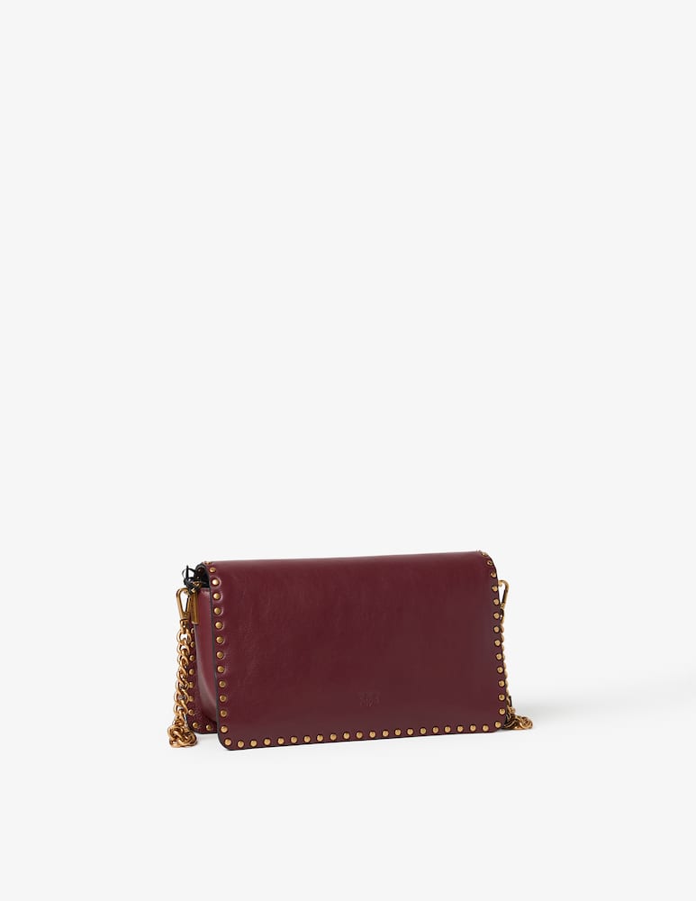 rinascente Pinko Borsa shoulder bag Love One