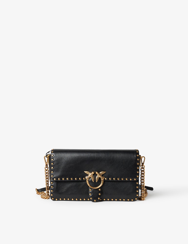 rinascente Pinko Borsa a tracolla Love One