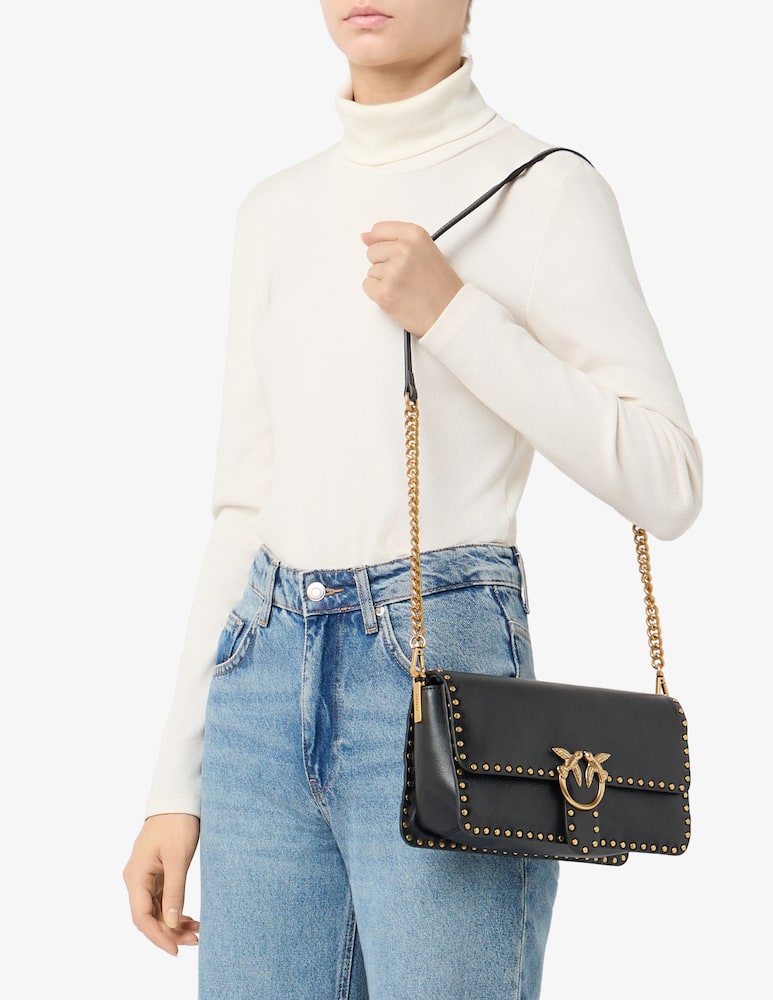 rinascente Pinko Borsa a tracolla Love One