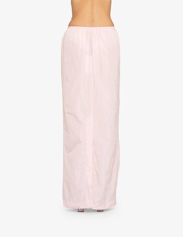 rinascente Des Phemmes Gonna lunga parachute