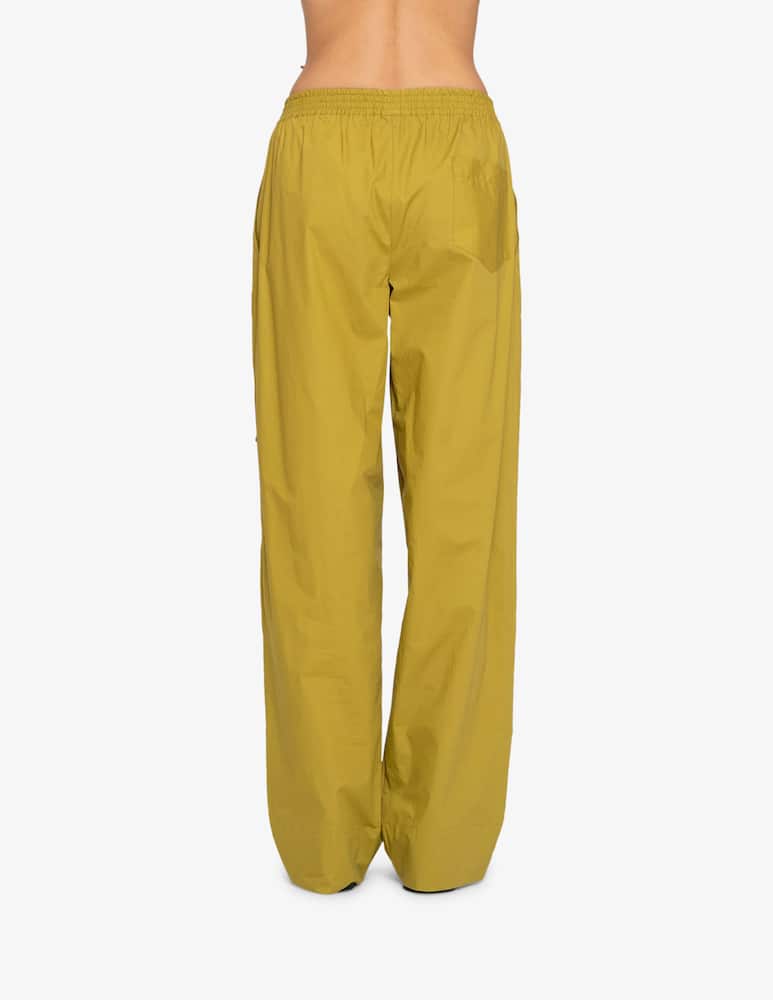rinascente Des Phemmes Embellished pajama trousers