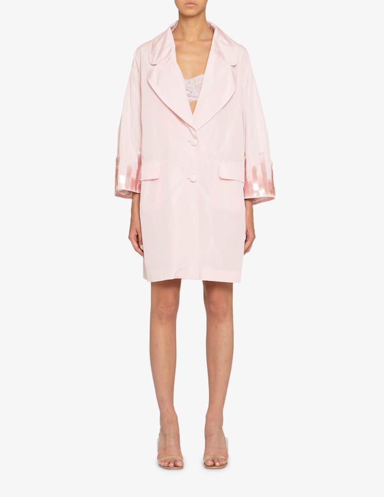 rinascente Des Phemmes Cappotto Cocoon