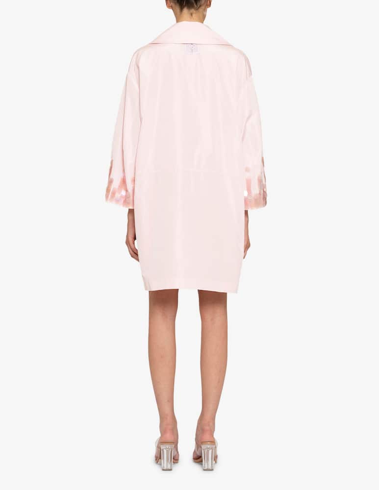 rinascente Des Phemmes Cappotto Cocoon