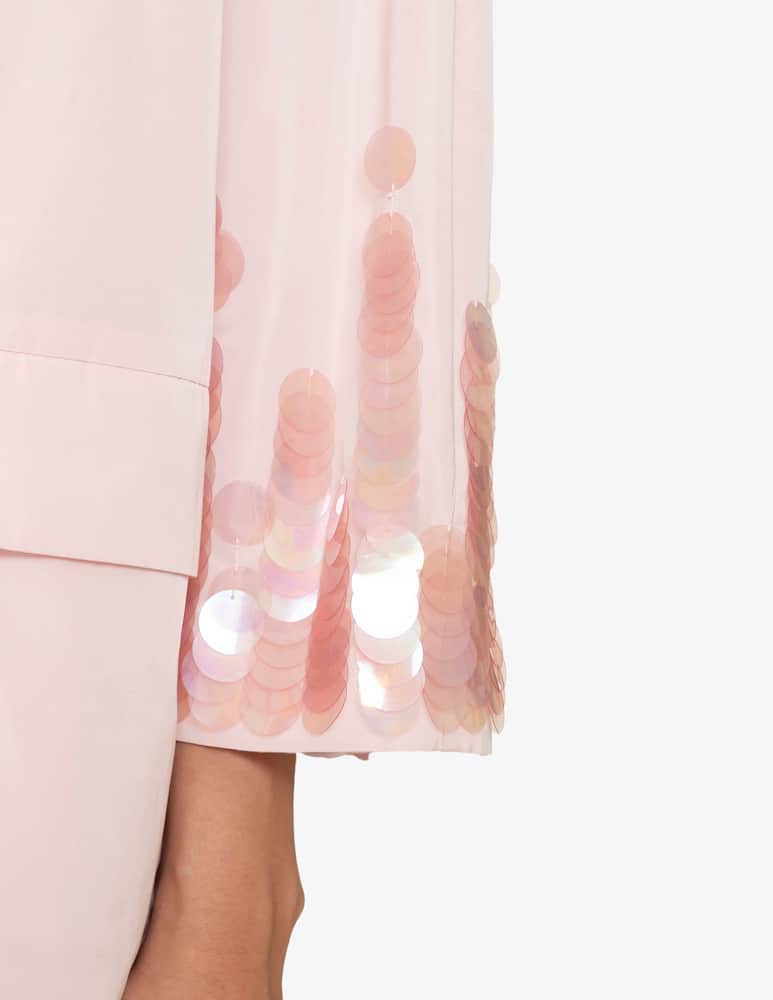 rinascente Des Phemmes Cappotto Cocoon