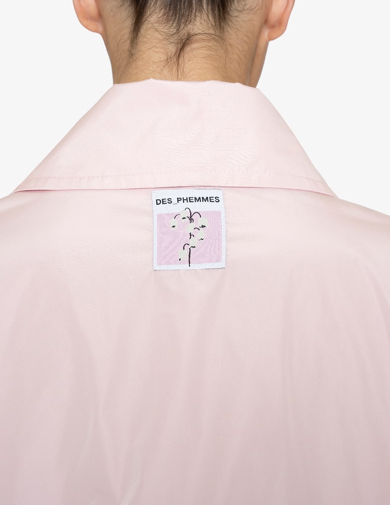 rinascente Des Phemmes Cappotto Cocoon