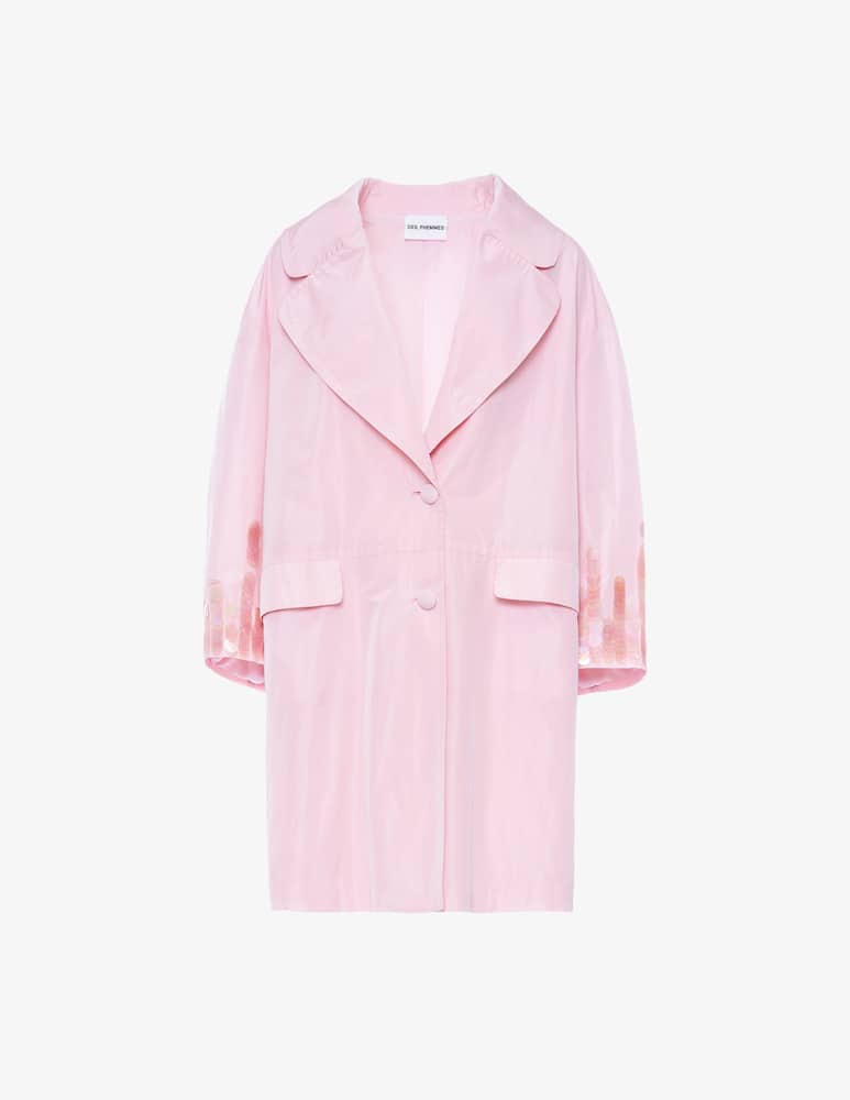 rinascente Des Phemmes Cappotto Cocoon