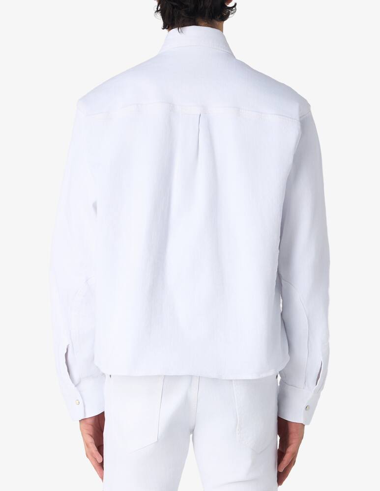 rinascente Dsquared2 Carpenter shirt
