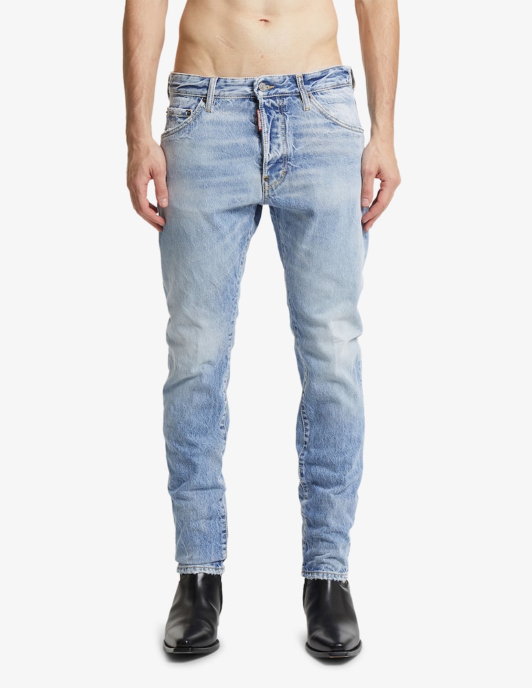Dsquared2 Cool guy jean - picture 1
