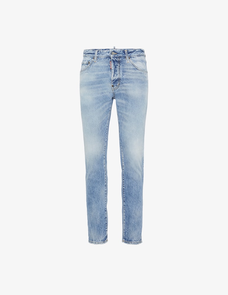 Dsquared2 Cool guy jean - picture 2