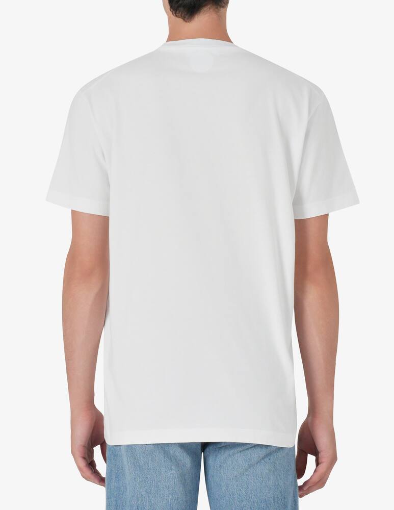 rinascente Dsquared2 Icon graphic t-shirt