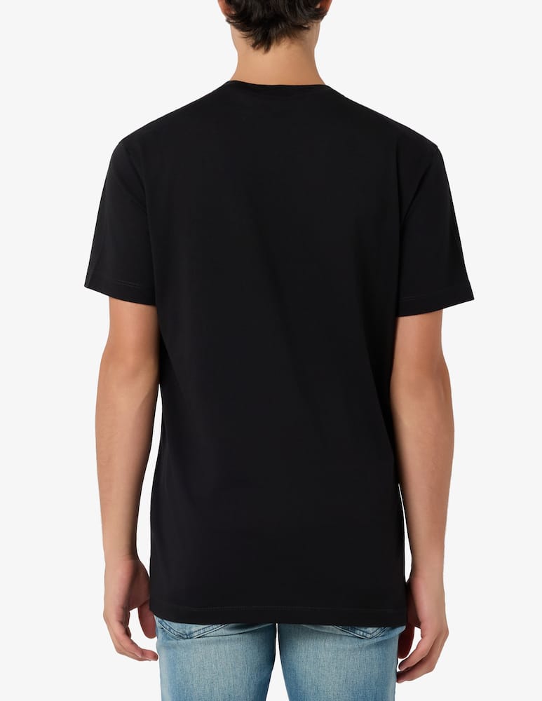 rinascente Dsquared2 Icon graphic t-shirt
