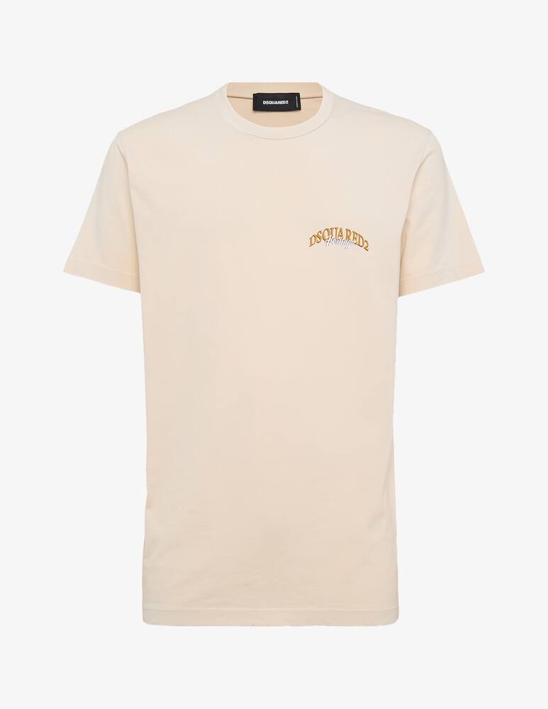 rinascente Dsquared2 Heritage cool fit t-shirt