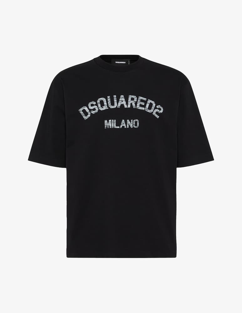 rinascente Dsquared2 Dsquared2 milano t-shirt