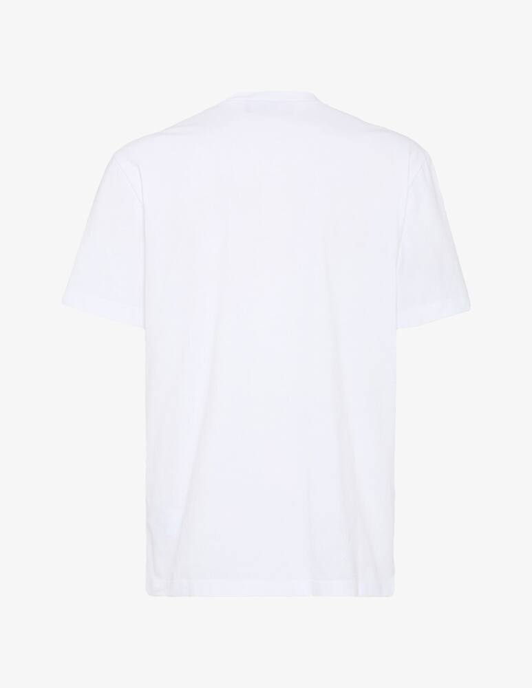 Dsquared2 Regular fit milano t-shirt - picture 2 Dsquared2 Regular fit milano t-shirt - picture 2