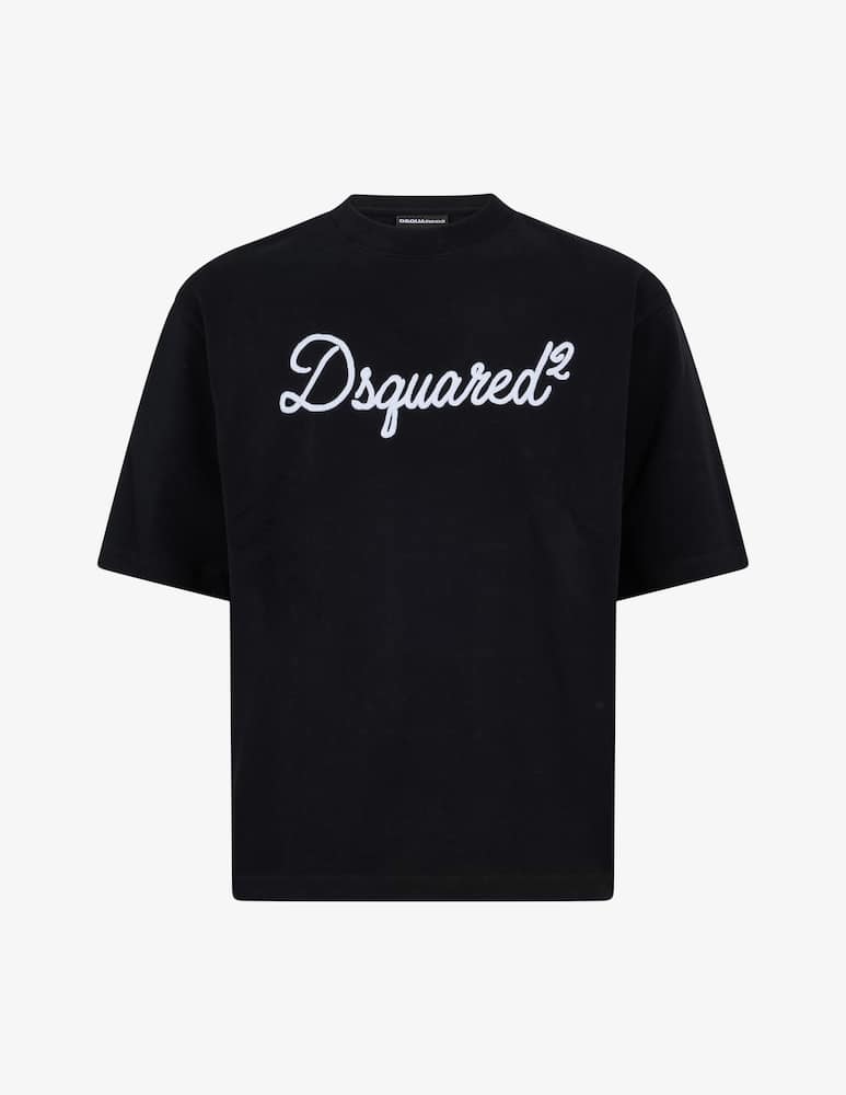 rinascente Dsquared2 T-shirt loose fit