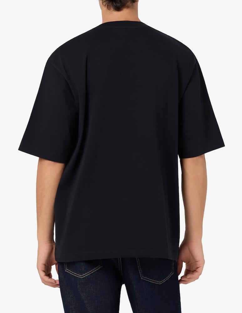 Dsquared2 T-shirt loose fit - immagine 3 Dsquared2 T-shirt loose fit - immagine 3