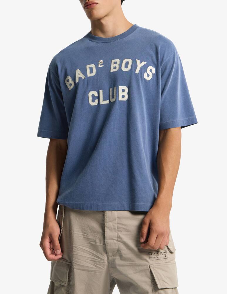 rinascente Dsquared2 T-shirt loose fit club