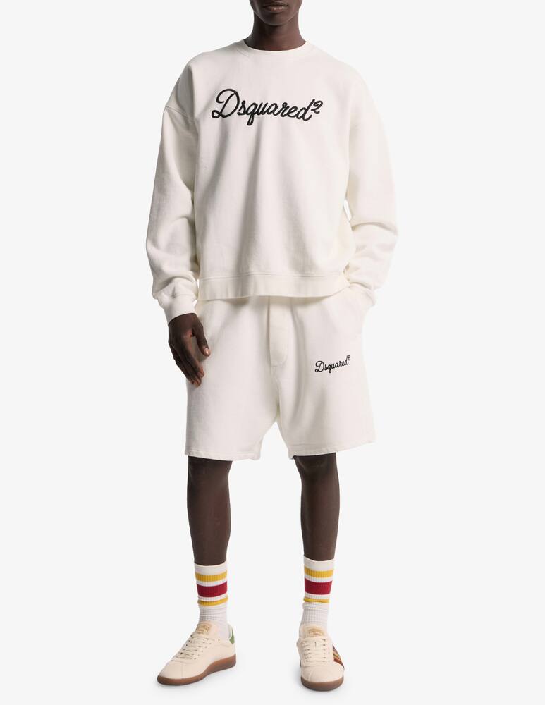 Dsquared2 Bermuda casual - immagine 2 Dsquared2 Bermuda casual - immagine 2
