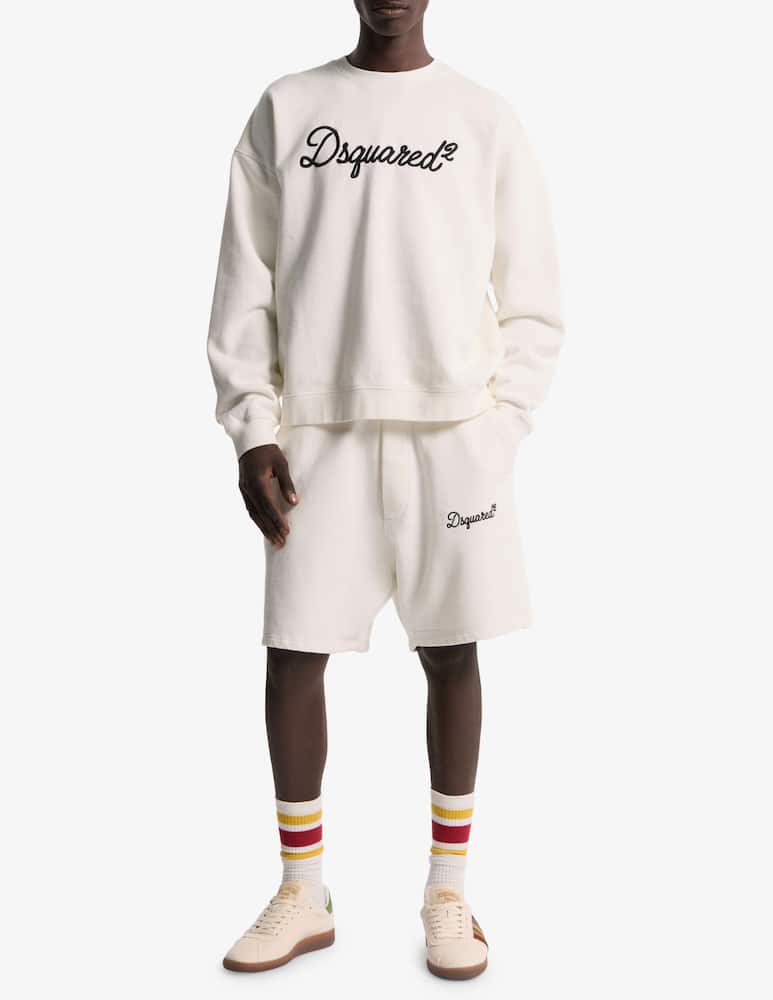 rinascente Dsquared2 Bermuda casual