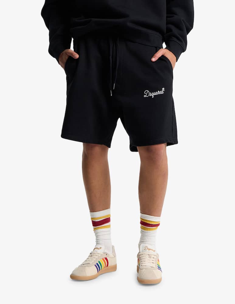 rinascente Dsquared2 Bermuda casual