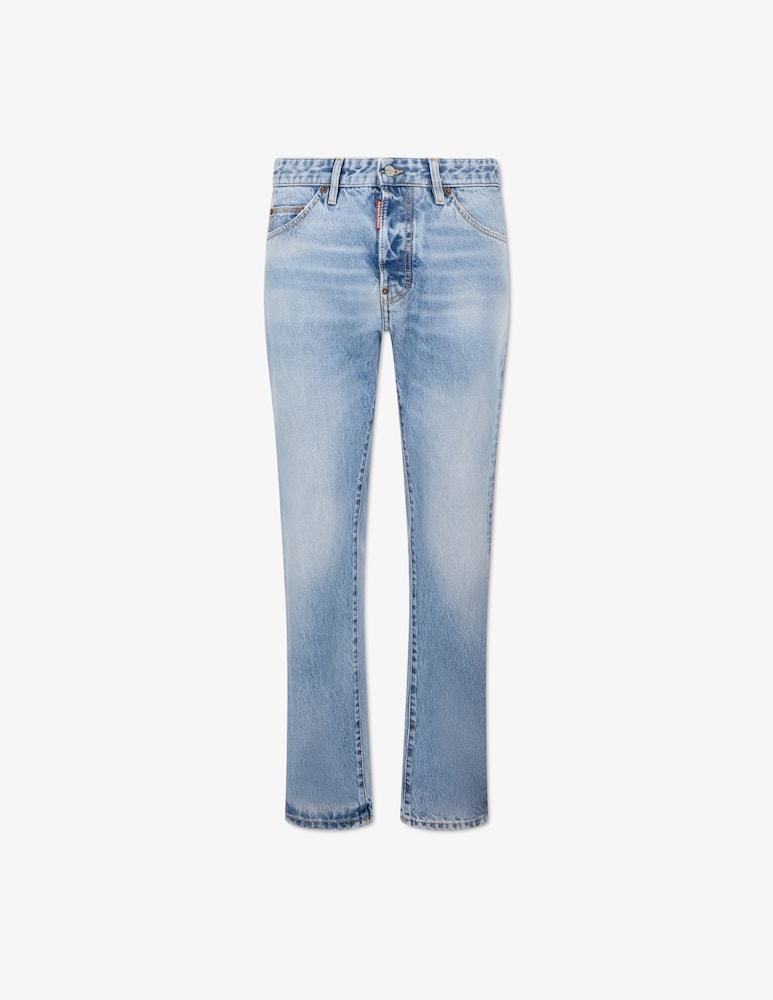 rinascente Dsquared2 Jeans Teddy