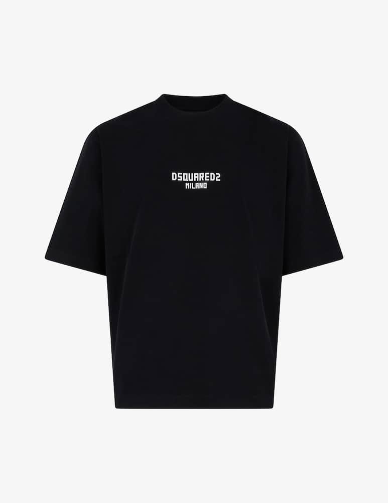 rinascente Dsquared2 T-shirt loose fit