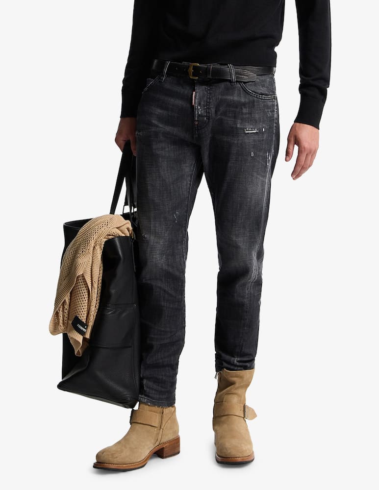 rinascente Dsquared2 Jeans slim twst