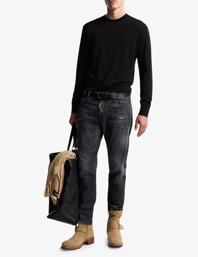 rinascente Dsquared2 Jeans slim twst