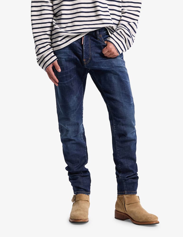 rinascente Dsquared2 Jeans Teddy