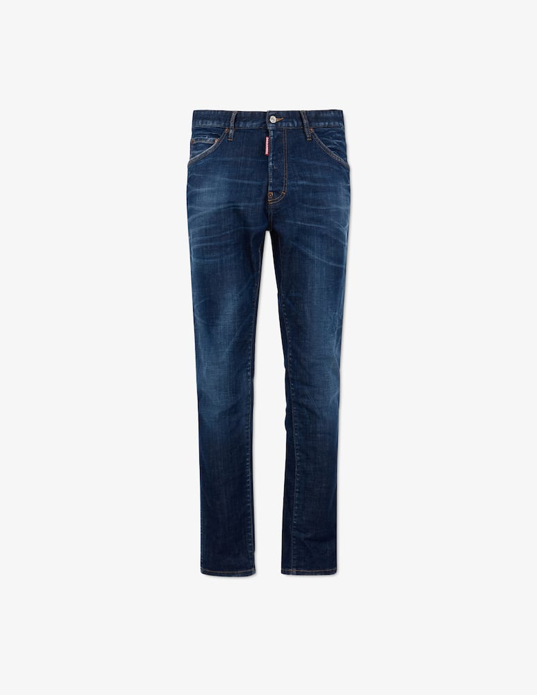 rinascente Dsquared2 Jeans Teddy