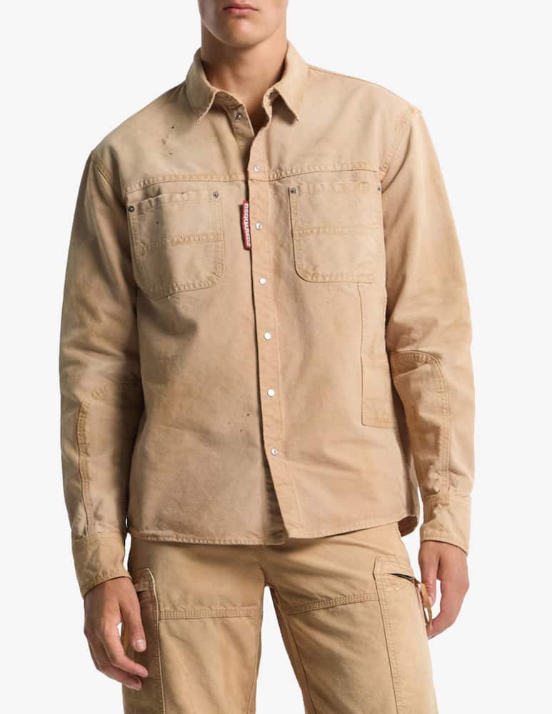 rinascente Dsquared2 Camicia da lavoro