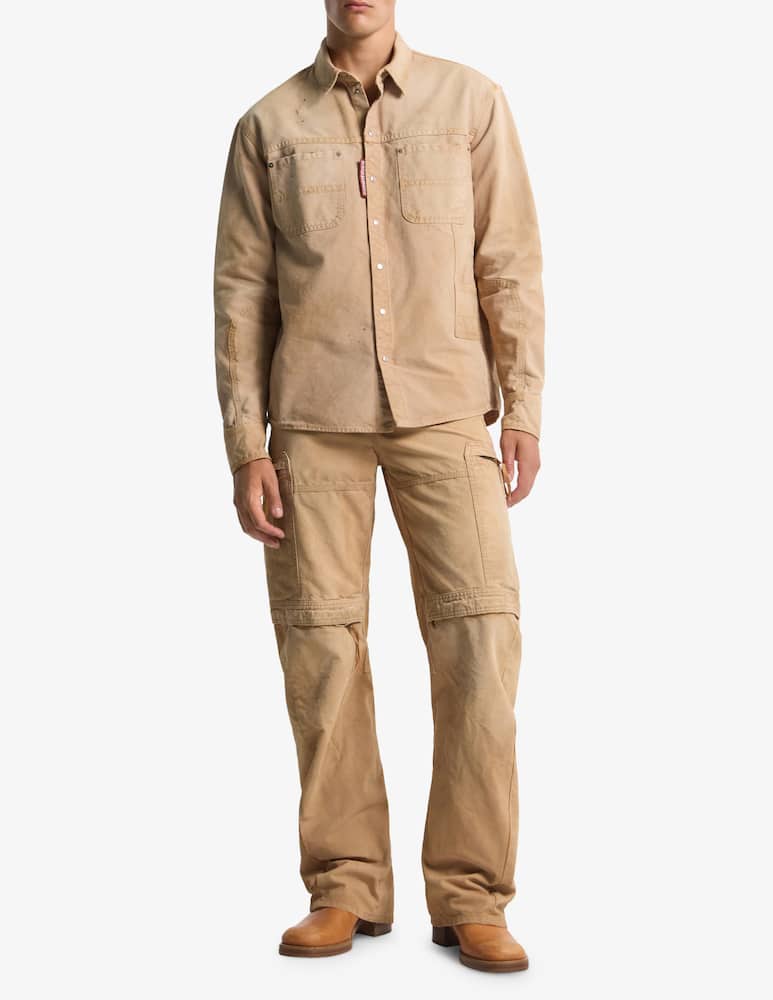 rinascente Dsquared2 Camicia da lavoro