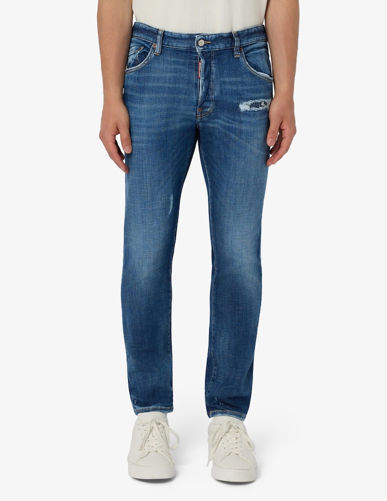 rinascente Dsquared2 Skater jeans