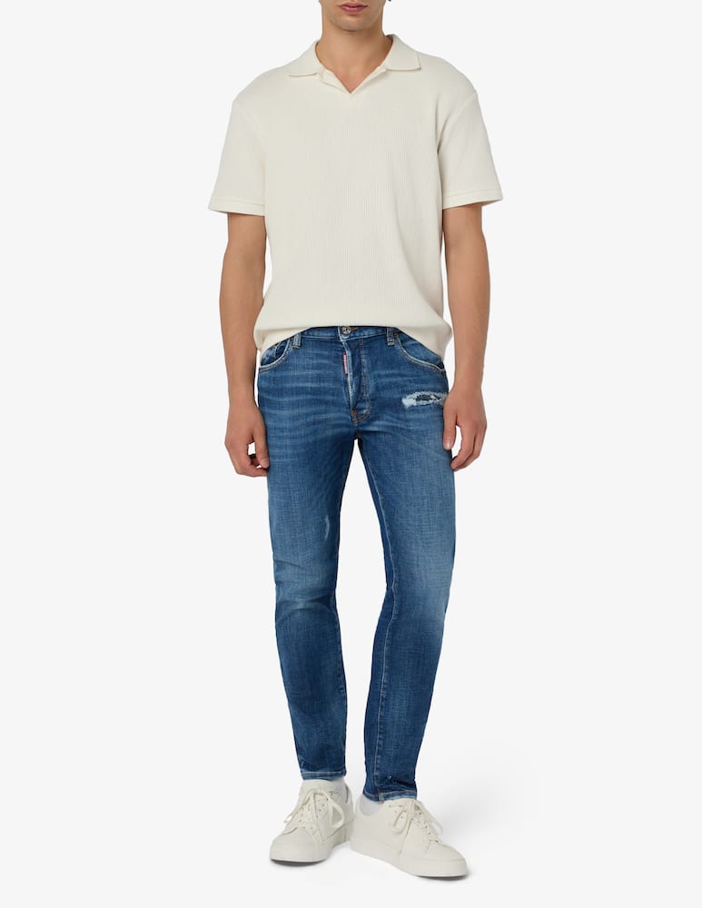 rinascente Dsquared2 Skater jeans