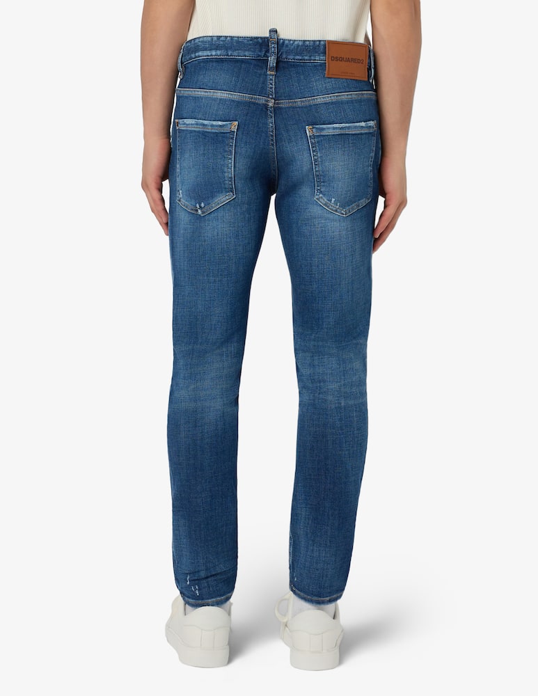 rinascente Dsquared2 Skater jeans