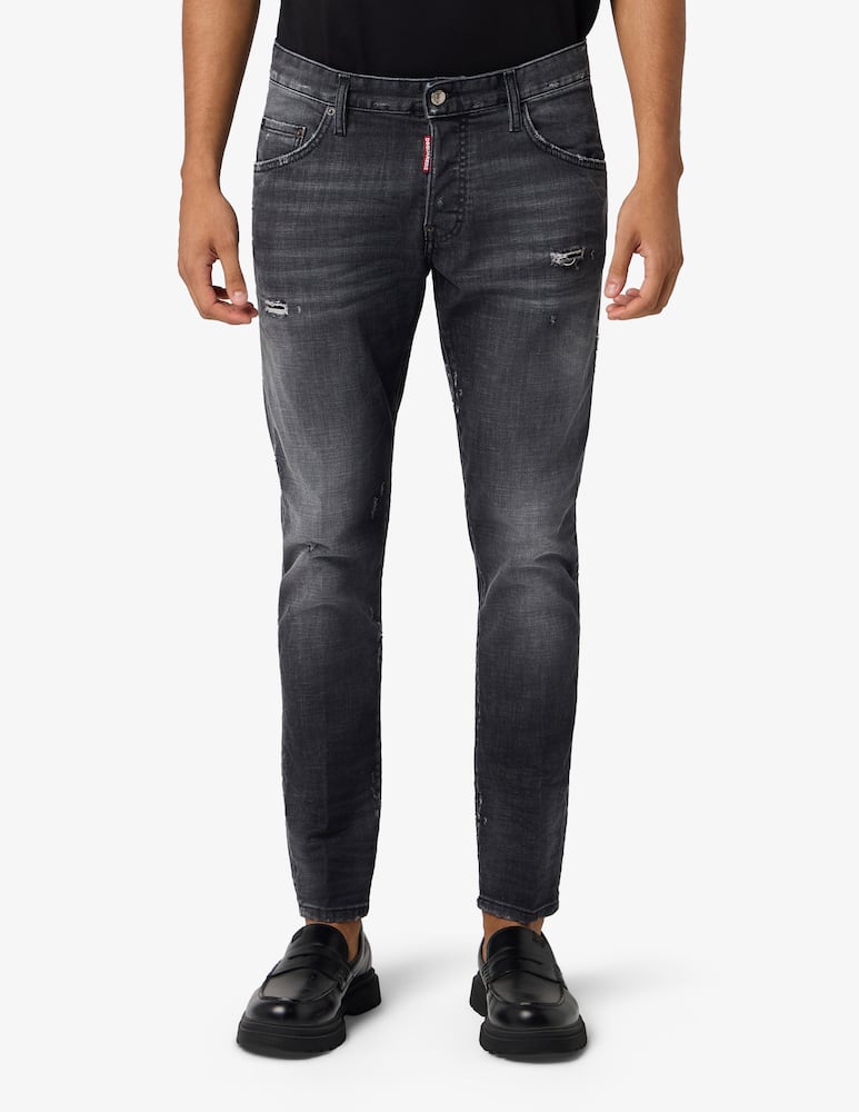 Dsquared2 Skater jeans - picture 1 Dsquared2 Skater jeans - picture 1