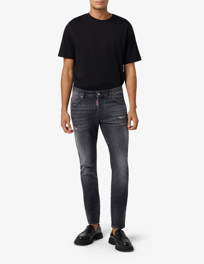 Dsquared2 Skater jeans - picture 2 Dsquared2 Skater jeans - picture 2