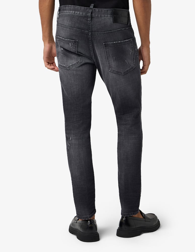 Dsquared2 Skater jeans - picture 3 Dsquared2 Skater jeans - picture 3